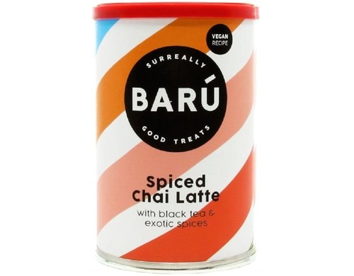 Gewürzte Chai Latte Beutel 250 g