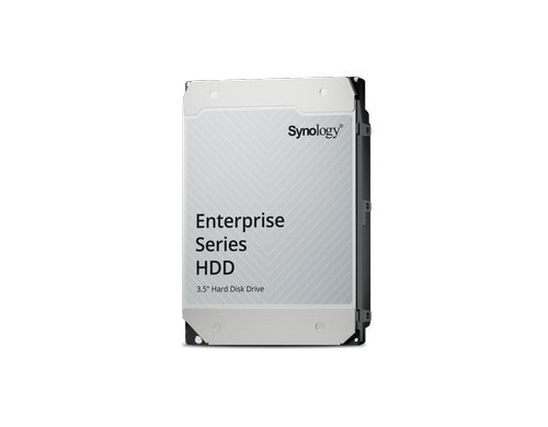 Synology HDD HAT5320-8T 3.5 SATA 24TB Enterprise, SATA, 7200rpm, 512MB Cache