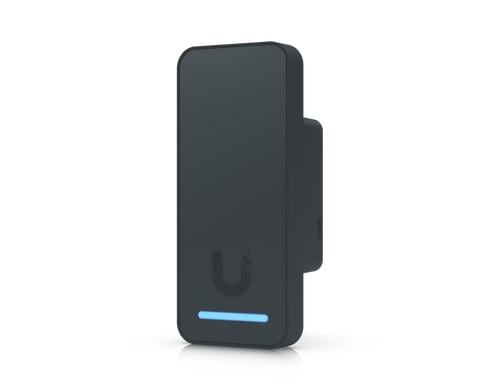 Ubiquiti UniFi Access Reader G2 Black NFC & BT Zutrittskontrolle,benötigt UDM-PRO