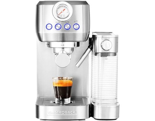 Gastroback Espressomaschine Pro M