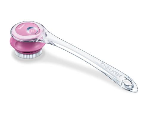 Beurer Körperbürste FC55 Peeling und Massage