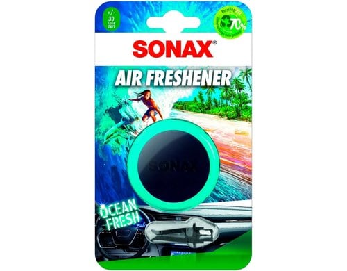 Air Freshener Ocean Fresh
