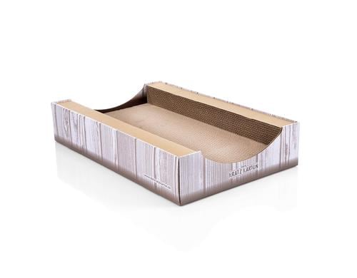 CanadianCat Der Kratzkarton