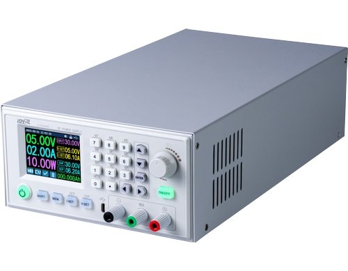 PS1440-C-PRO Labornetzteil 1440W 0-60V, 0-24A, RS485