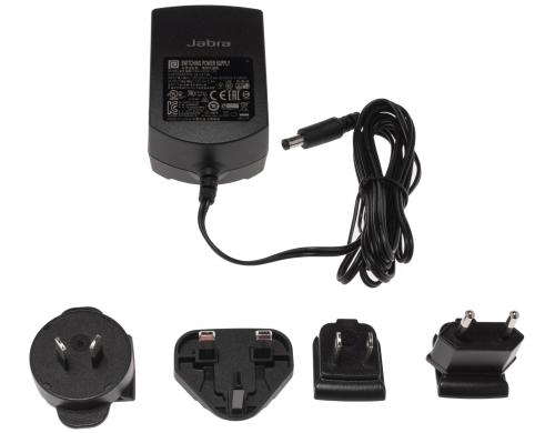 Jabra Netzteil zu Speak 810