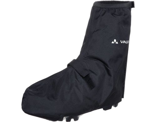 Vaude Bike Gamaschen Kurz 47-49, black, unisex