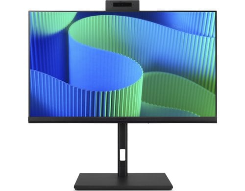 Acer Veriton AIO VZ4727GT, i9-14900, W11P 27 FHD, 32GB, 2x1TB SSD, 3yrs bring in