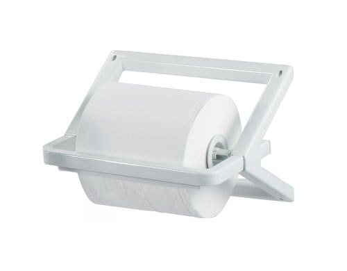 Industrie Rollenpapierspende Wand od Tisch