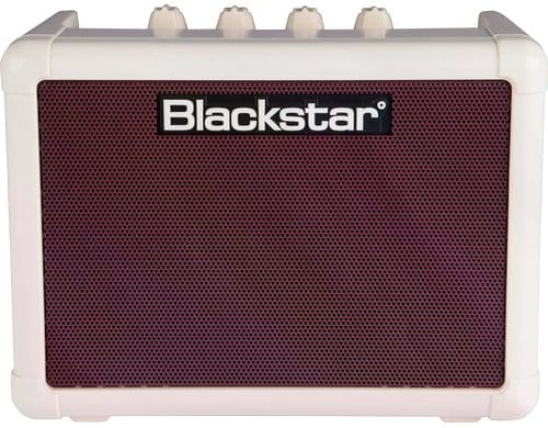 Blackstar Fly 3 Vintage Gitarrenverstärker, 3, 3W