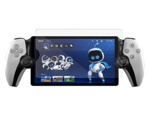 Deltaco Gaming Screen protector PS Portal Für PS Portal