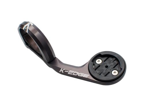 K-EDGE GARMIN Sport Mount 31.8mm, black