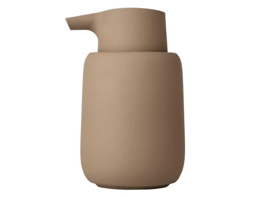 Blomus Seifenspender Sono Material: Keramik, Tan