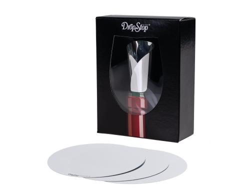 DropStop 4er Set 4 Stück