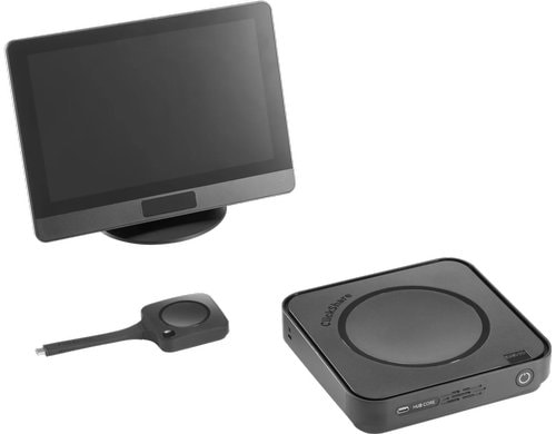 Barco ClickShare Hub Core with 1 Button Kit Hub Core, 1x Button