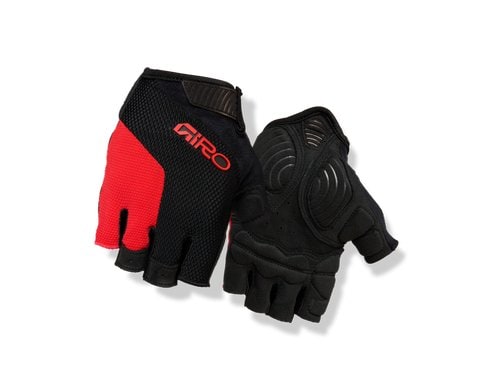 Giro Strade Dure SuperGel , XXL Herren, Velohandschuhe kurz