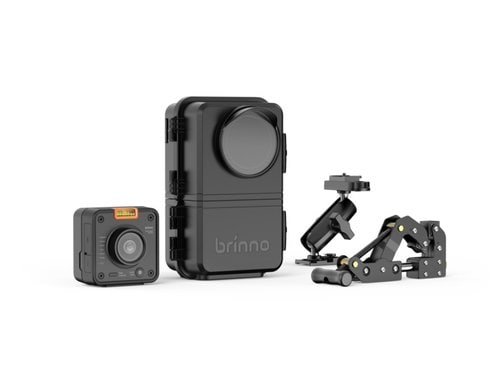 Brinno Zeitrafferkamera BCC5000 4k