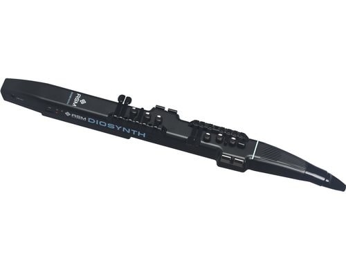 ASM Windsynthesizer Diosynth 384 Patches, 768 Speicherplätze