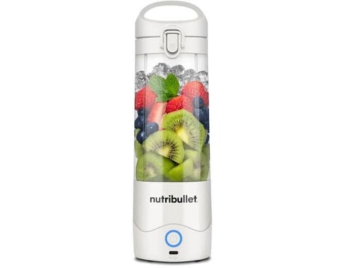 Nutribullet Portable M35860 14.8W, 475ml, 20000 U/min