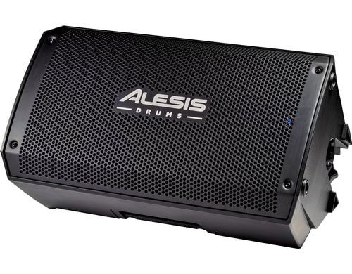 Alesis Strike Amp 8 MKII E-Drum 8 Monitorlautsprecher, 2000 W.