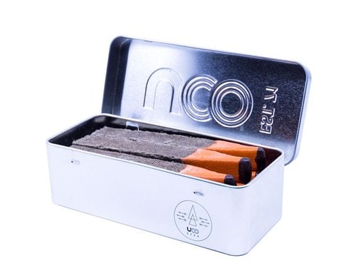 UCO Stormproof  Behemoth Strikable Fire Starter 9 Pack