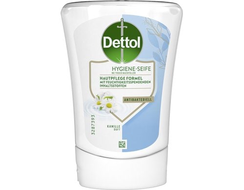 Dettol No Touch Nachfüller Kamille 250 ml