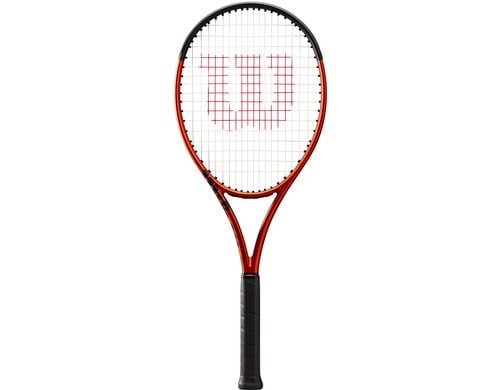 Wilson Tennisracket Burn 100LS V5.0 Griffgrösse: 2
