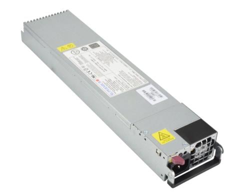 Supermicro PWS-802A-1R: Netzteileinschub 800W