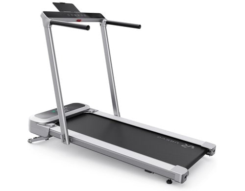 UREVO FoldiMix 5L Pro Treadmill max km/h Silver