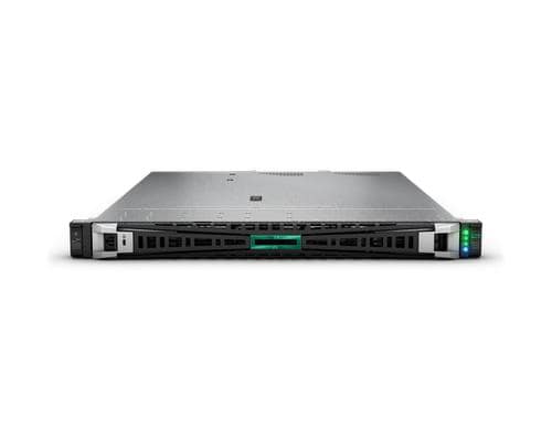 HPE DL320 Gen11 Silver 4514Y 2GHz, 2x32GB 8xSFF BC, 2x480GB RI SSD, 2x1000W, MR408i-o