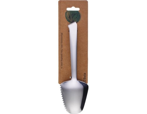 Sola Basic Alpha Salatzange 1 Stk. poliert