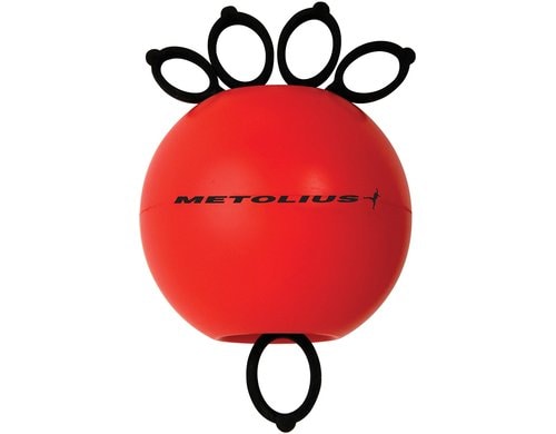 Metolius GripSaver Plus Medium red