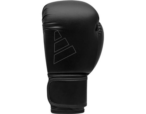 Adidas Hybrid 80 black 12 oz black, 12 oz