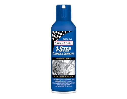 FinishLine 1-Step  Allround Oel Spray 180ml