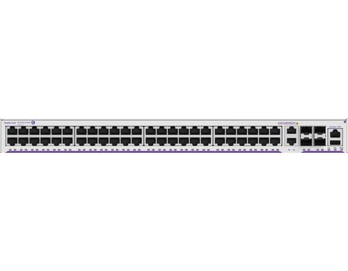 Alcatel-Lucent OS6360-P48X GigE Chassis 48 Port PoE Gigabit Ethernet