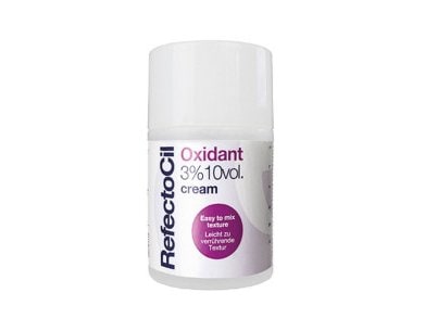 RefectoCil Oxidant 3% Cream
