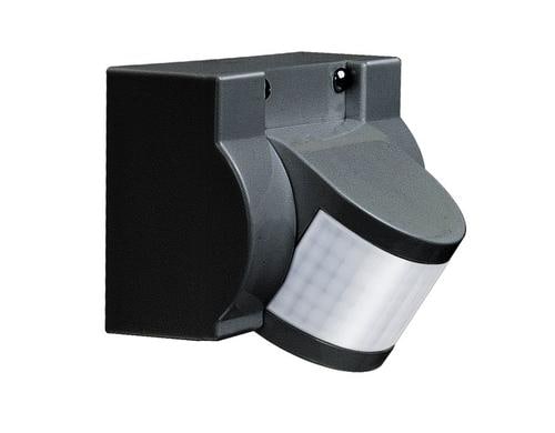 Niko Züblin Swiss Garde 2100 AP, Wandm, 200°, IP55, sw