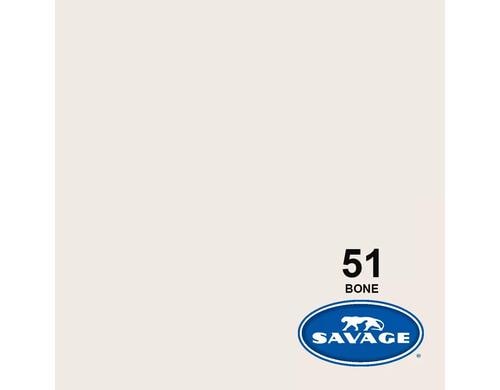 Savage Hintergrundpa. bone 2.72x11m Masse 2.72 x 11m