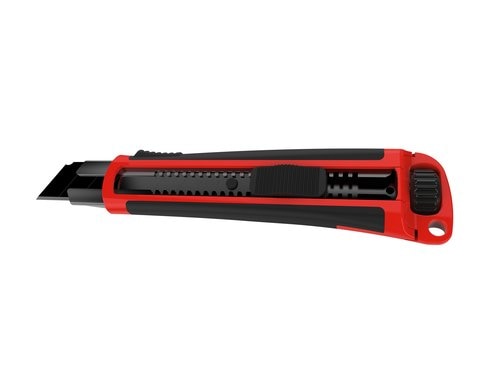 CRX25 Cutter Knife 18 mm