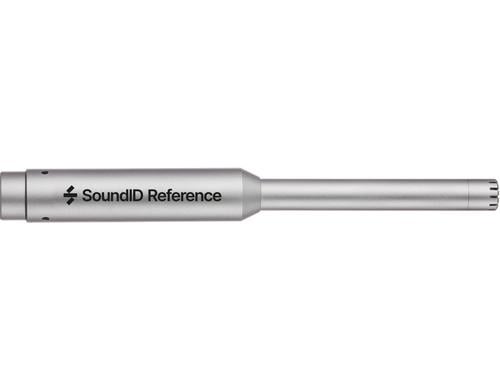 Sonarworks Measurement Microphone Calibr. Messmikrofon für SoundID oder 3. Party Use