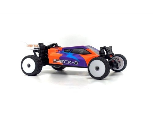 Absima Buggy Speck-B Razor Orange 1:24, RTR, 2WD