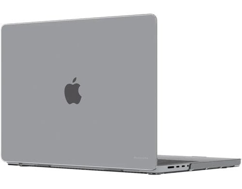 dbramante Iceland Clear Macbook Pro 15, M3P/M