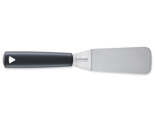 Triangle Palette, 12 cm, gewinkelt