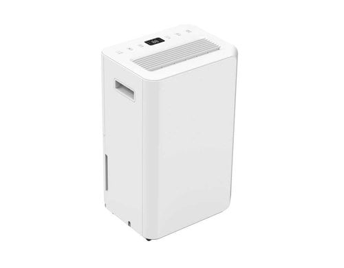 Ecofort Luftentfeuchter ecoQ DryAir 20L