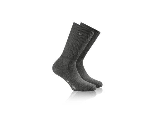 Fibre Light SupeR Anthracite, Grösse 39 - 41