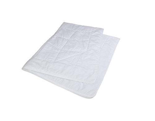 Albis Climapur Naturfaser Duvet 200x210 200x210 cm, Sommerduvet Tencel-Lyocell