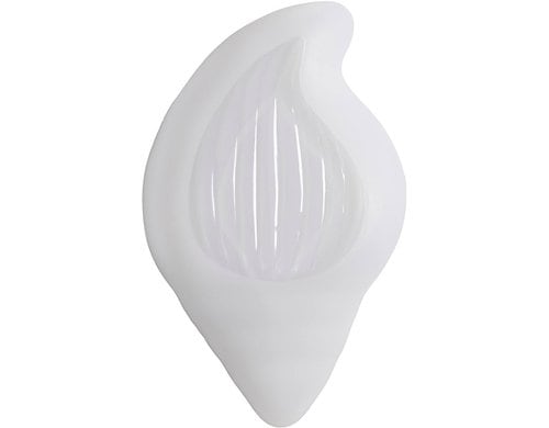 Creativ Company Giessformen Silikon Muschel