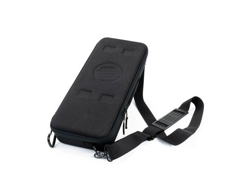 Reloop Premium Modular Bag XT Modular Bag aus Durashock-EVA-Schaum