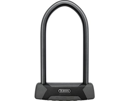 Abus Bügelschloss Granit X-Plus 540 160x230, mit Halter SH B