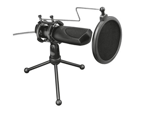 Trust GXT 232 Mantis Streaming Microphone