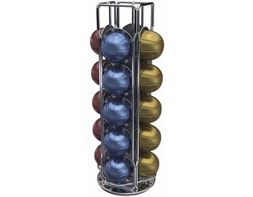 Koenig CAPstore Kapseldispenser Finesse V20